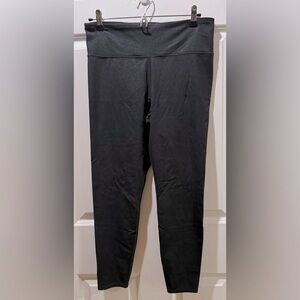 Gapfit Studio Sky High 7/8 Sparkly Leggings